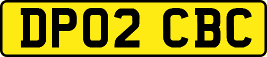 DP02CBC