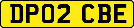 DP02CBE