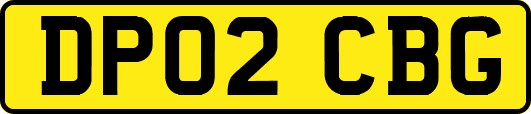 DP02CBG
