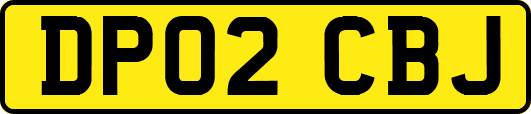 DP02CBJ