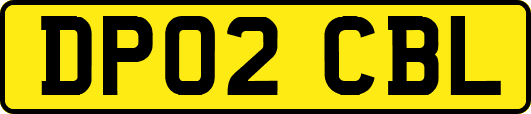 DP02CBL