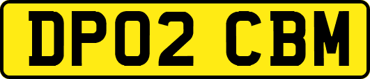 DP02CBM