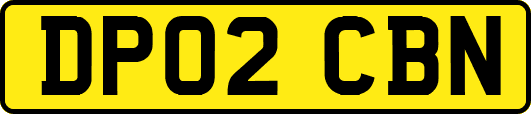 DP02CBN