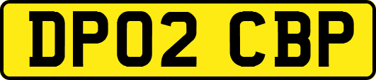 DP02CBP