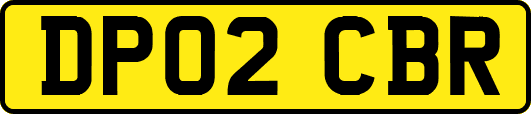 DP02CBR