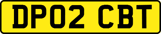 DP02CBT