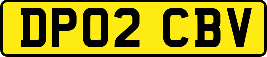 DP02CBV