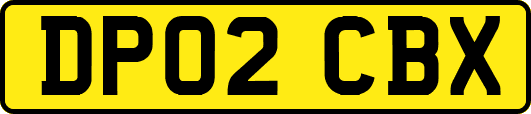 DP02CBX