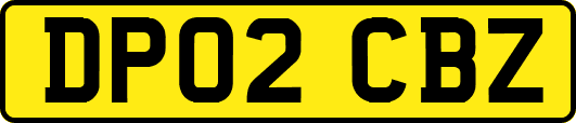 DP02CBZ