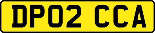 DP02CCA