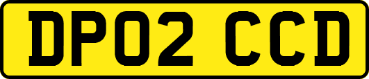 DP02CCD