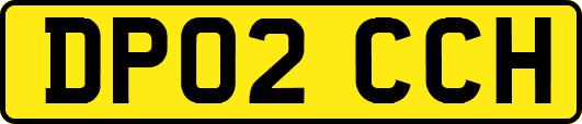 DP02CCH