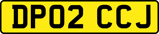 DP02CCJ