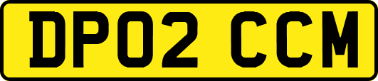 DP02CCM