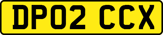 DP02CCX