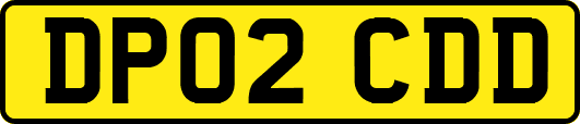 DP02CDD