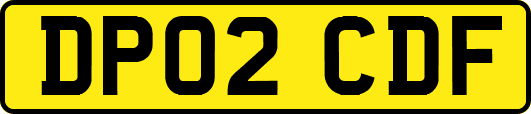 DP02CDF