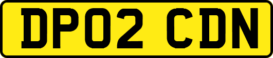 DP02CDN