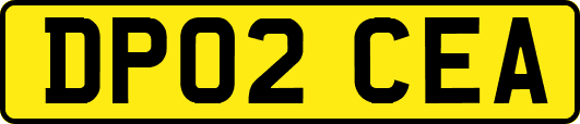 DP02CEA