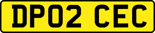 DP02CEC