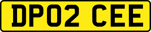 DP02CEE