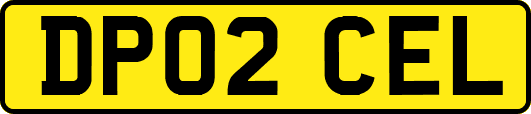 DP02CEL