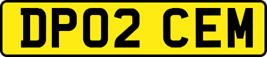 DP02CEM