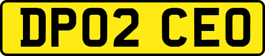 DP02CEO