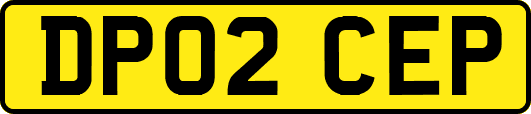 DP02CEP
