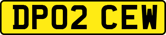 DP02CEW