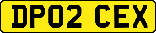 DP02CEX