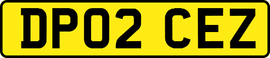 DP02CEZ