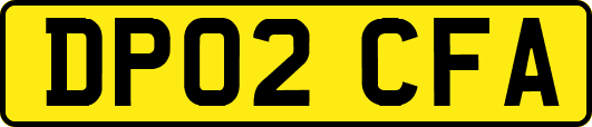 DP02CFA