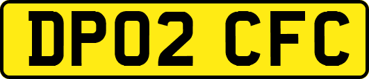 DP02CFC