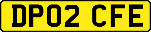 DP02CFE