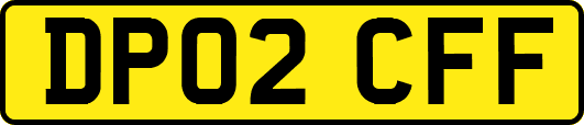 DP02CFF