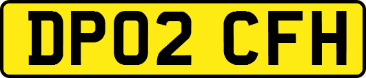 DP02CFH