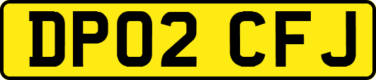 DP02CFJ