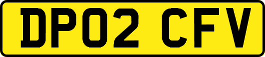 DP02CFV