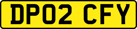 DP02CFY