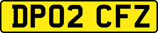 DP02CFZ