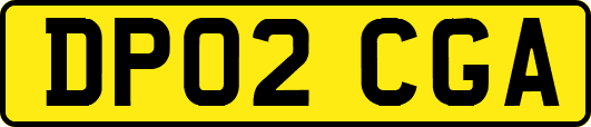 DP02CGA