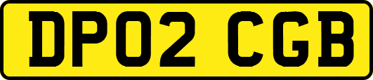 DP02CGB