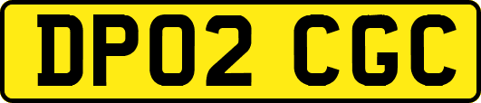 DP02CGC