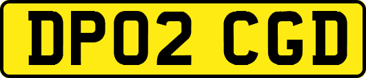 DP02CGD