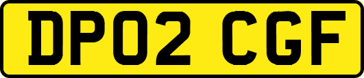 DP02CGF