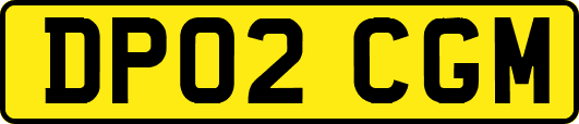 DP02CGM