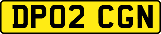 DP02CGN