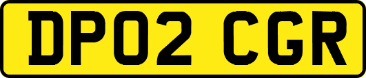 DP02CGR