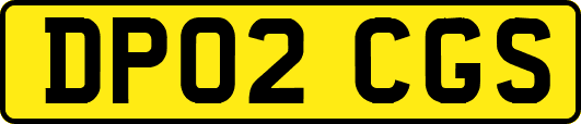 DP02CGS